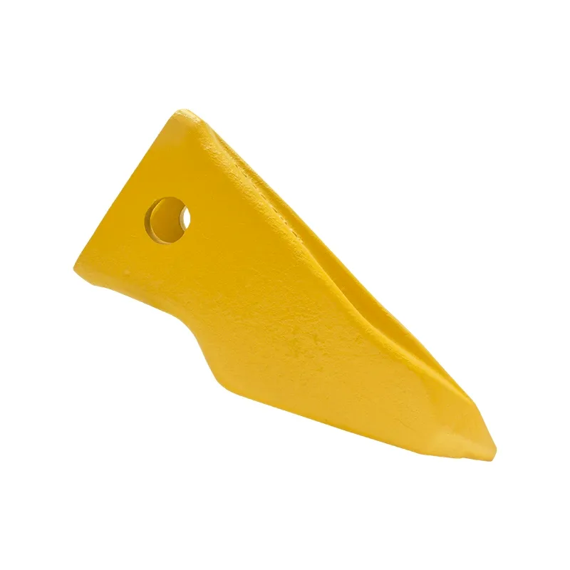 Punta para cargador - excavadora talla J460 1386451