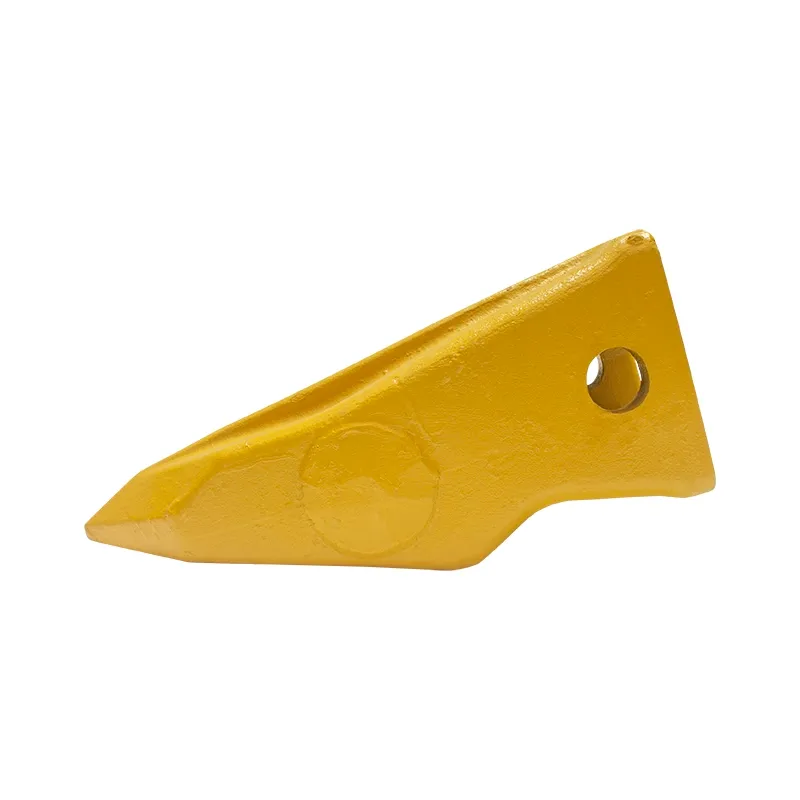 Punta para cargador - excavadora talla J460 1386451