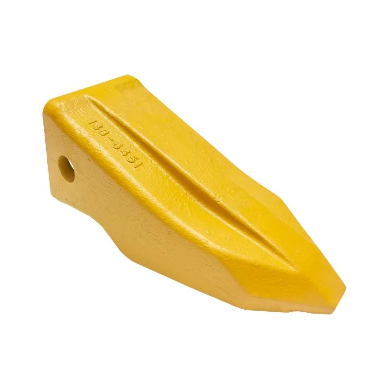 Punta para cargador - excavadora talla J460 1386451
