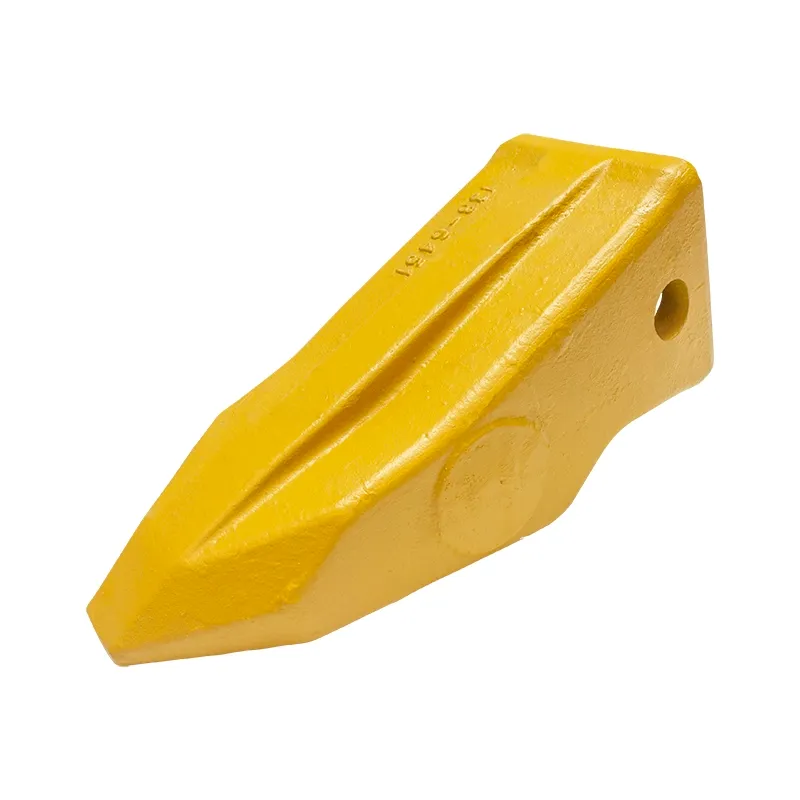 Punta para cargador - excavadora talla J460 1386451