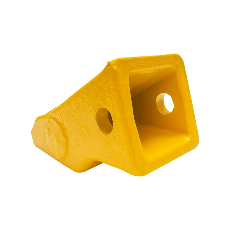 Punta para cargador - excavadora talla J460 1386451