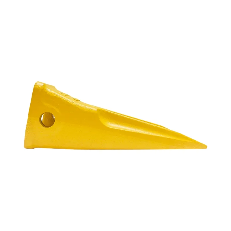 Punta para excavadora talla J460 1386458