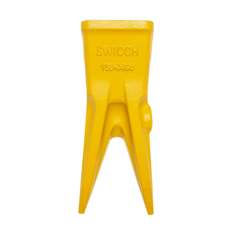 Punta para excavadora talla J460 1386458