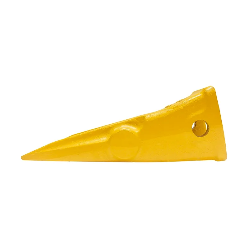 Punta para excavadora talla J460 1386458