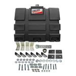 Kit Tanque de Polietileno 50 Galones con accesorios URP50
