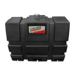 Kit Tanque de Polietileno 50 Galones con accesorios URP50