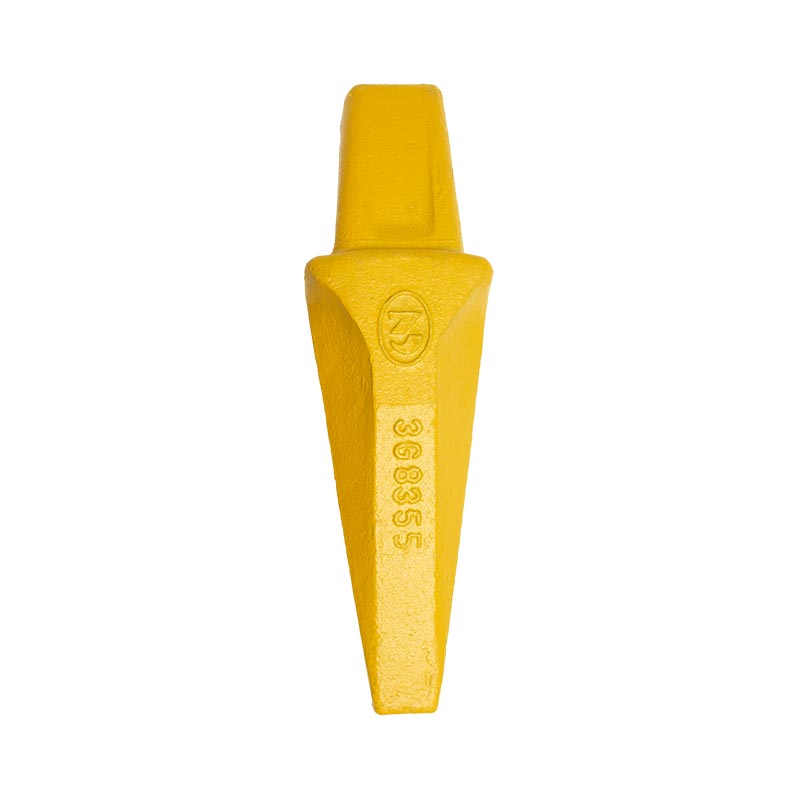 Adaptador para excavadora talla J350 3G8355