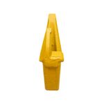 Adaptador para excavadora talla J350 3G8355