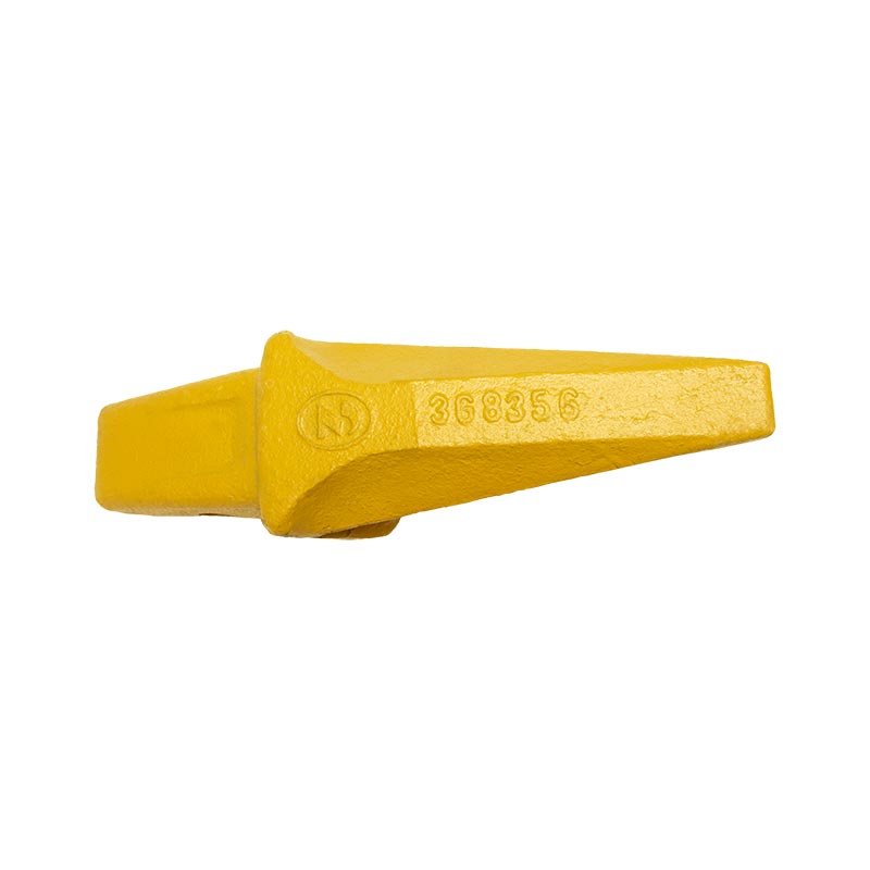 Adaptador para excavadora talla J350 3G8356