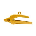 Adaptador para excavadora talla J550 6I6554
