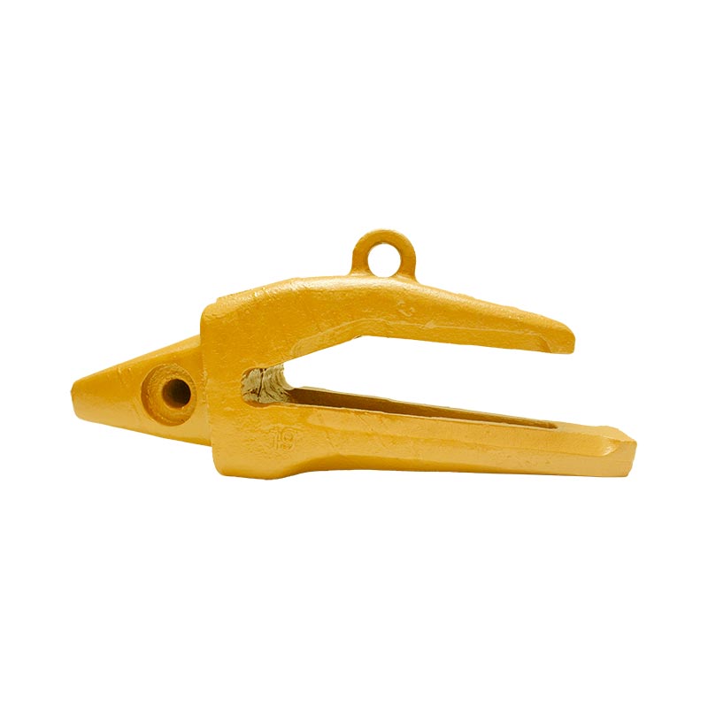Adaptador para excavadora talla J550 6I6554