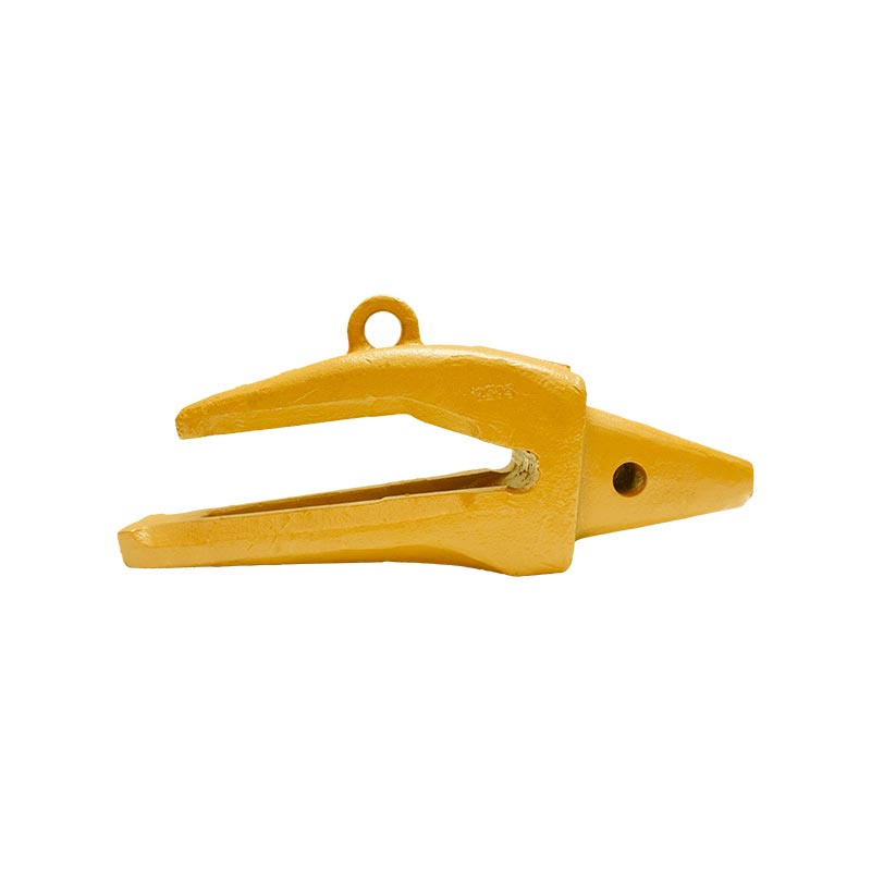 Adaptador para excavadora talla J550 6I6554