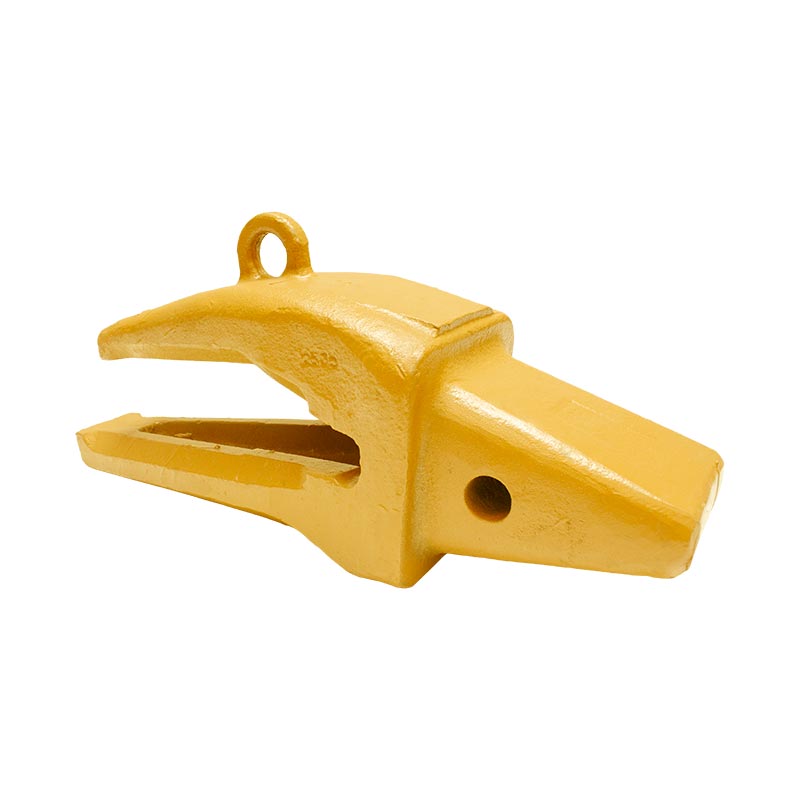 Adaptador para excavadora talla J550 6I6554