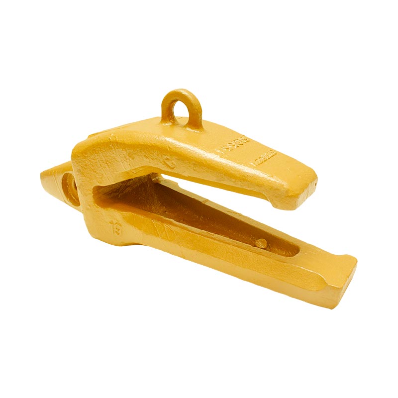 Adaptador para excavadora talla J550 6I6554