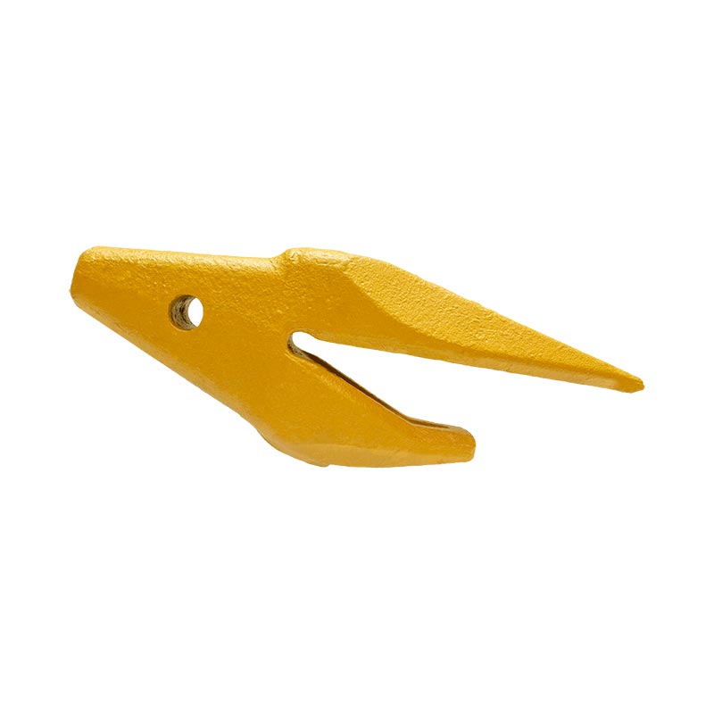 Adaptador para excavadora talla J300 9W1304