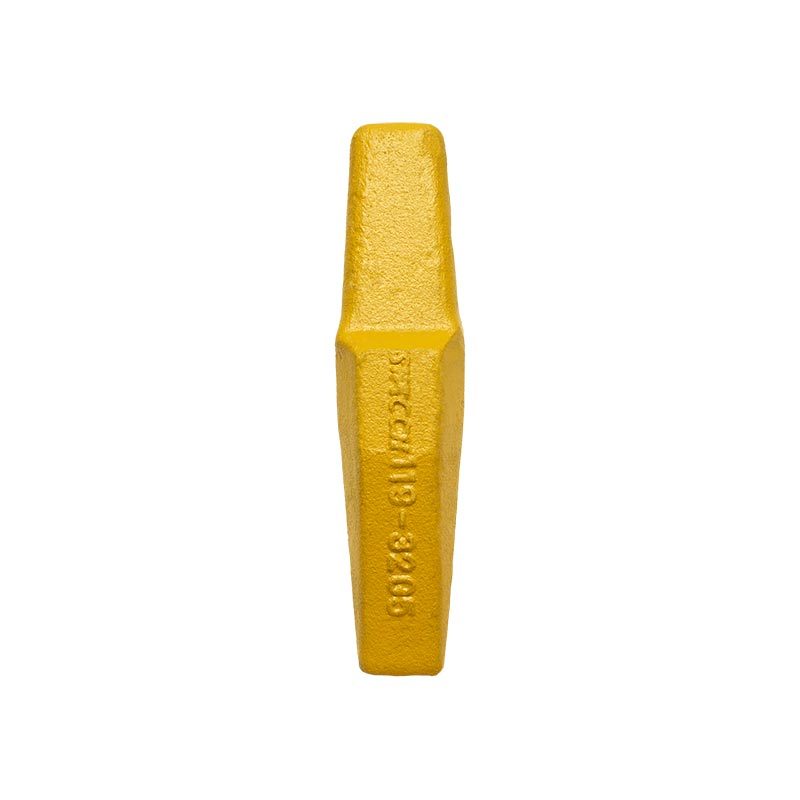 Adaptador para excavadora talla J200 1193205
