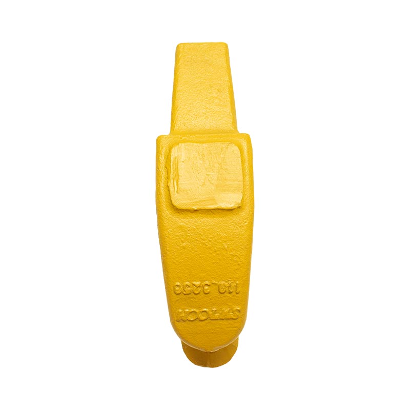 Adaptador para excavadora talla J250 1193253