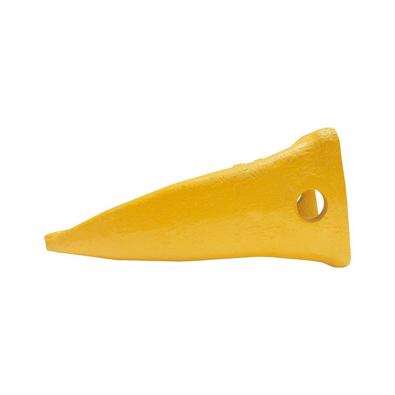 Punta para excavadora- cargador talla J600 7Y0602