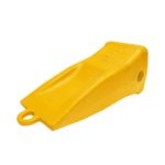 Punta para excavadora- cargador talla J600 7Y0602