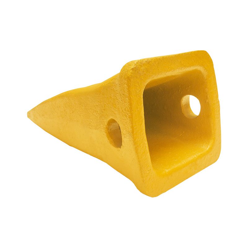 Punta para excavadora- cargador talla J600 7Y0602