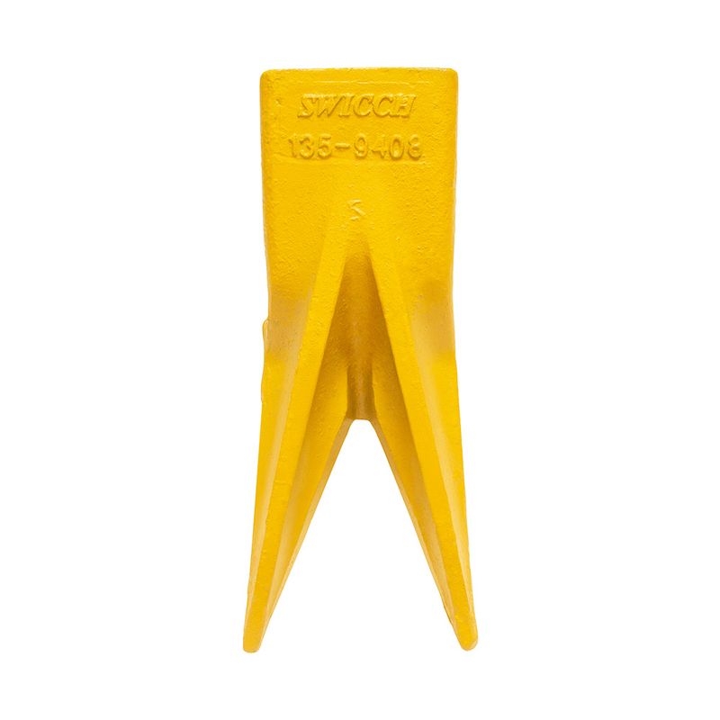Punta para excavadora talla J400 1359408