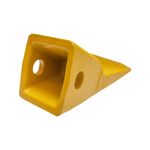 Punta para excavadora talla J400 1359408