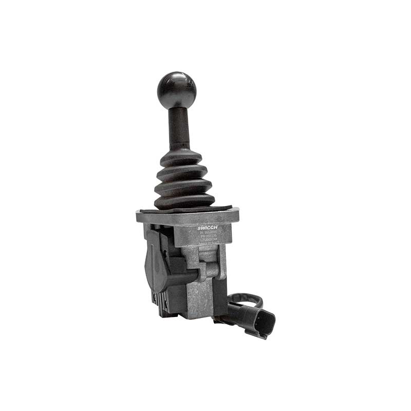 Palanca de control hidraulico para equipo Caterpillar® 3616015