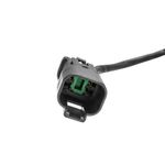 Palanca de control hidraulico para equipo Caterpillar® 3616015