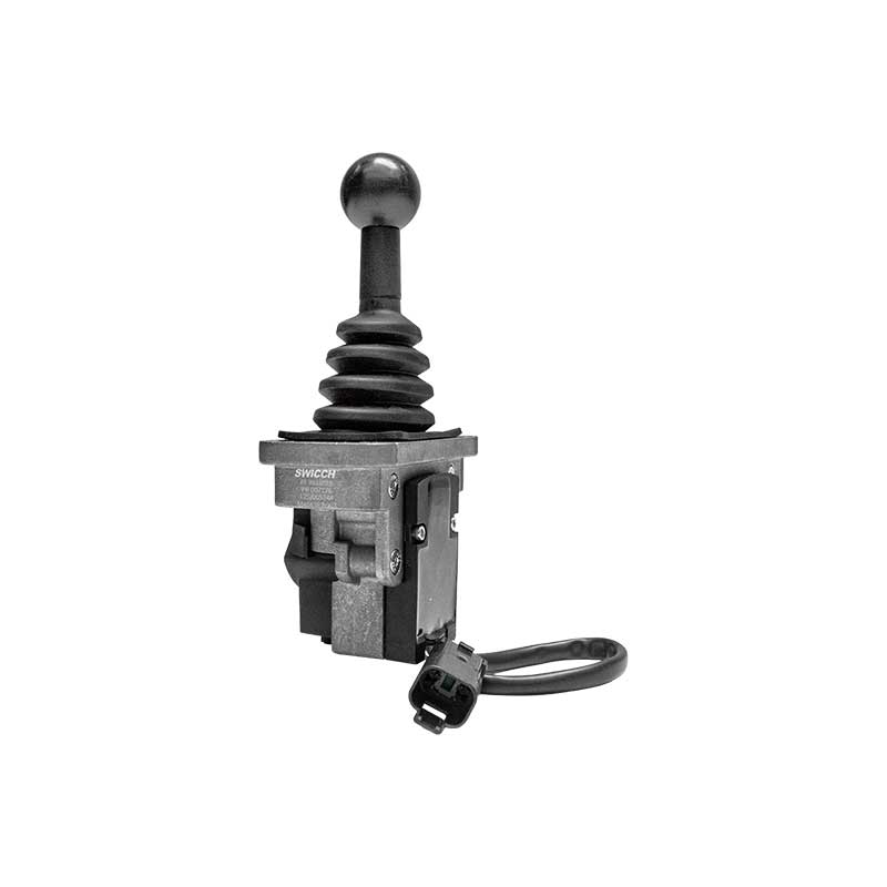 Palanca de control hidraulico para equipo Caterpillar® 3616015