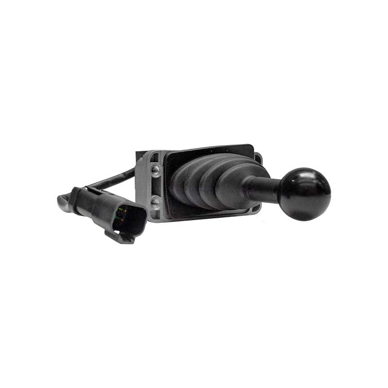 Palanca de control hidraulico para equipo Caterpillar® 3616015