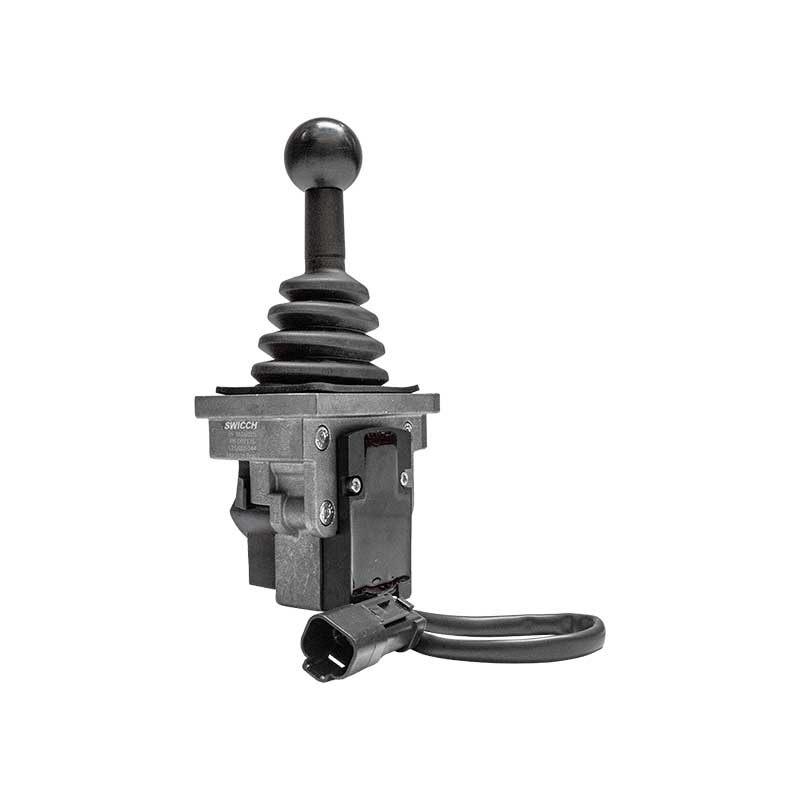 Palanca de control hidraulico para equipo Caterpillar® 3616015