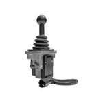 Palanca de control hidraulico para equipo Caterpillar® 3616015