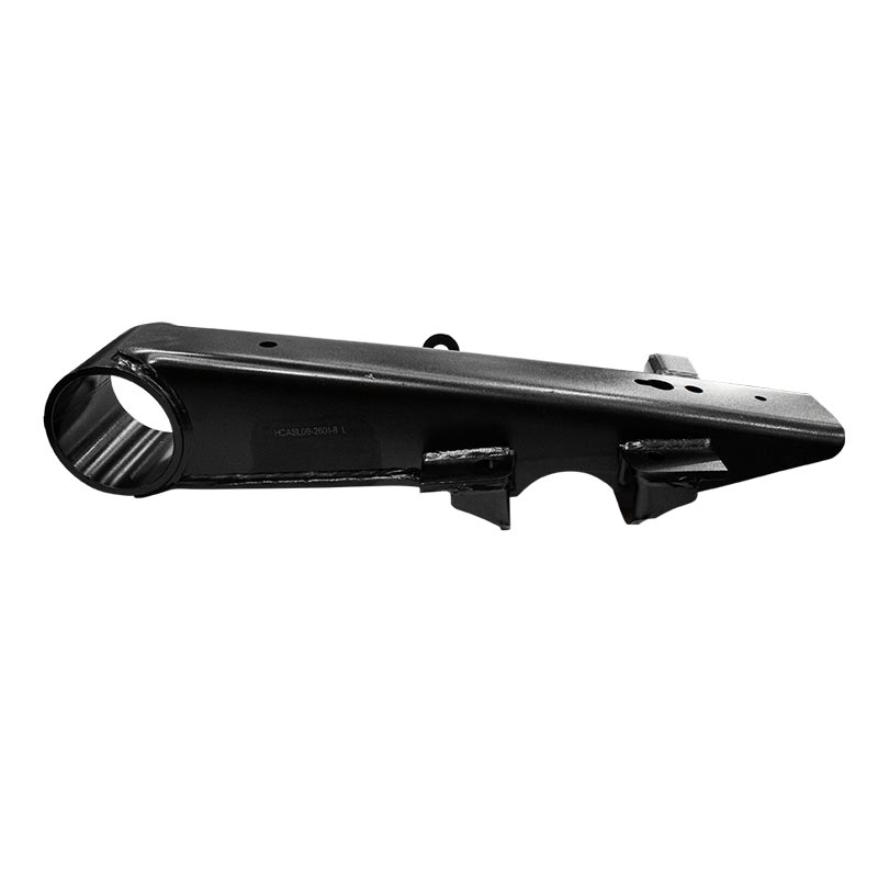 Brazo izquierdo lado copiloto sin buje FCR-N201862