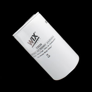 Filtro de combustible 1R0750