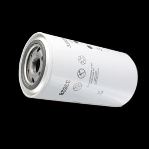 Filtro de combustible 1R0750