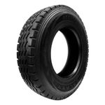 Llanta 11R22-5 modelo AC271-G marca Galaxy para camion GLX11R225-16CPMX