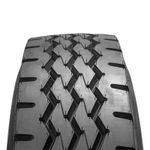 Llanta 11R22-5 modelo AC271-G marca Galaxy para camion GLX11R225-16CPMX