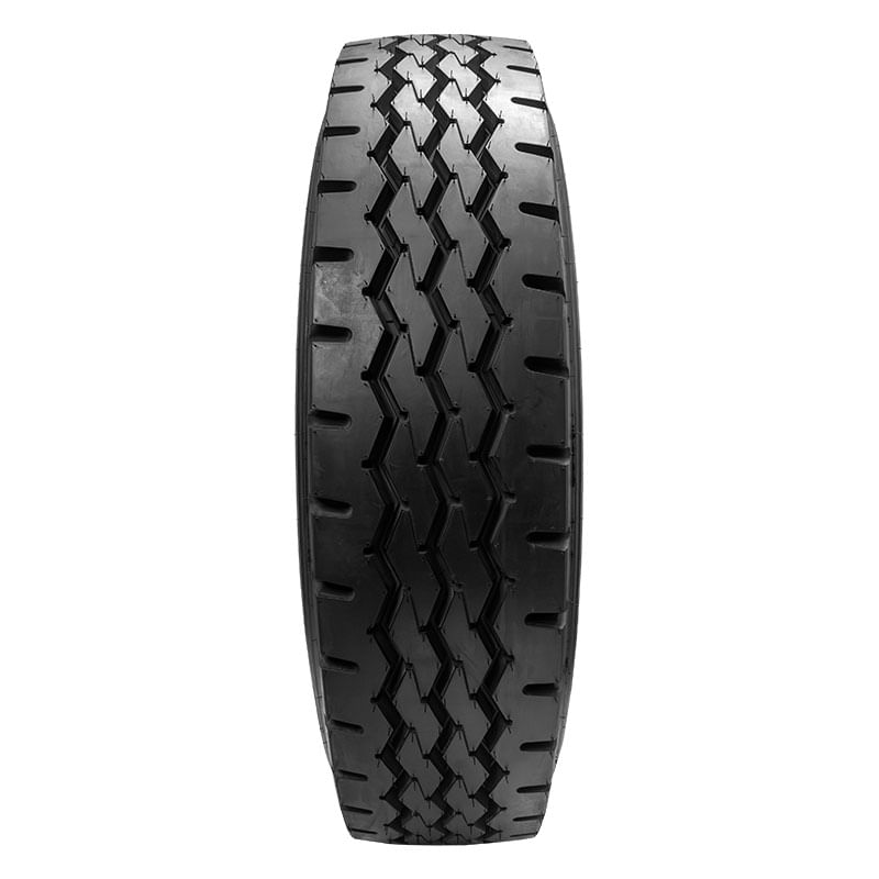 Llanta 11R22-5 modelo AC271-G marca Galaxy para camion GLX11R225-16CPMX