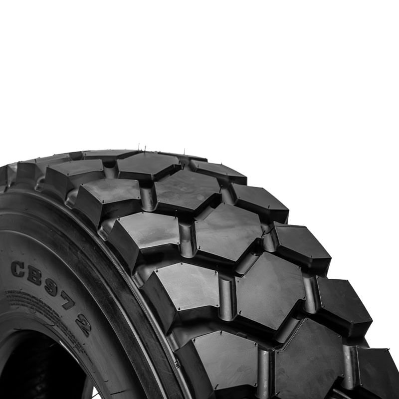 Llanta 11R24-5 Goodride Fuera de carretera GOO11R245-16CPOF