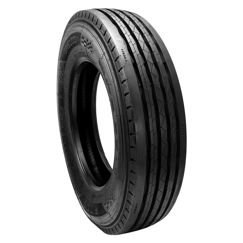NEUM GUTE ROAD CAMION 11R24-5 TODA POSICION GRS100 GTR11R245-18CPTP