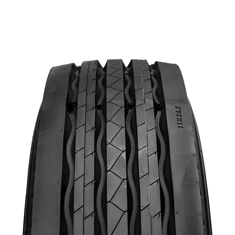 NEUM GUTE ROAD CAMION 11R24-5 TODA POSICION GRS100 GTR11R245-18CPTP