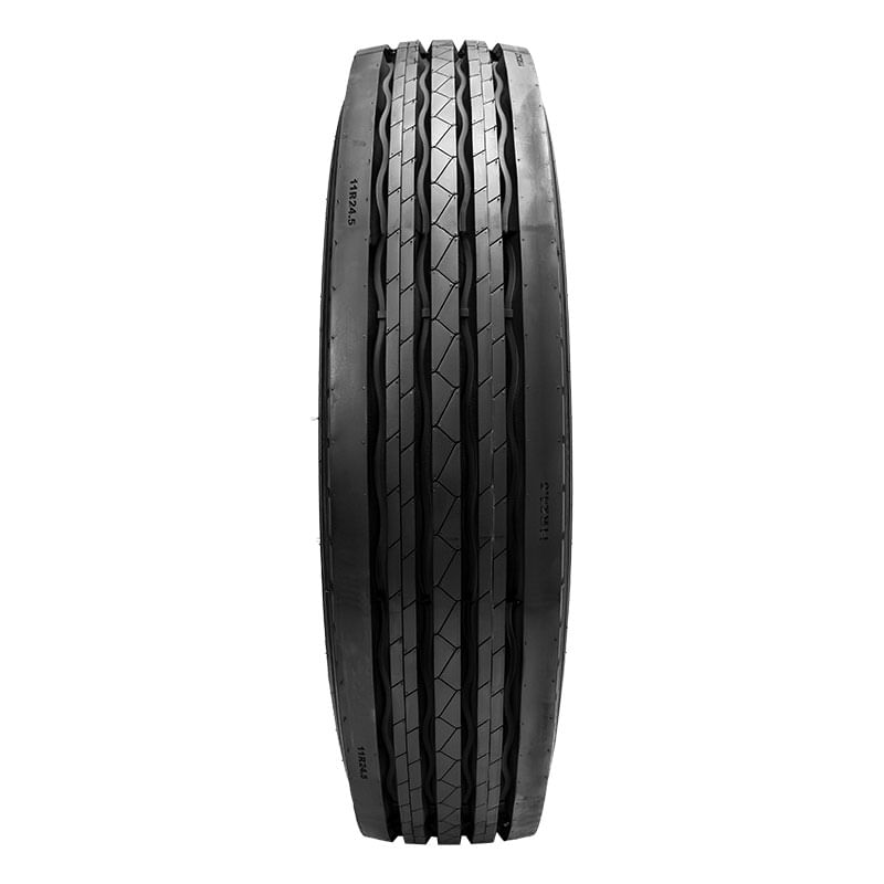 NEUM GUTE ROAD CAMION 11R24-5 TODA POSICION GRS100 GTR11R245-18CPTP