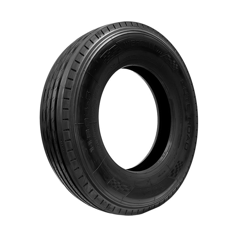 NEUM GUTE ROAD CAMION 11R24-5 TODA POSICION GRS100 GTR11R245-18CPTP