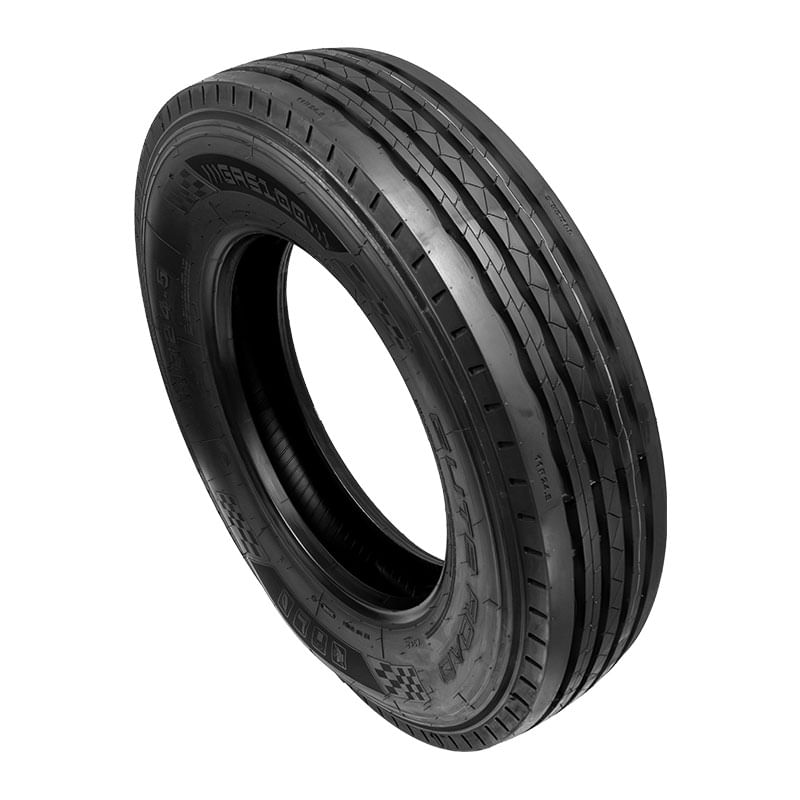 NEUM GUTE ROAD CAMION 11R24-5 TODA POSICION GRS100 GTR11R245-18CPTP