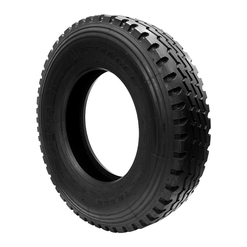 NEUM TRIANGLE CAMION 11R22-5 SERVICIO MIXTO TR668 TRI11R225-16CPMX
