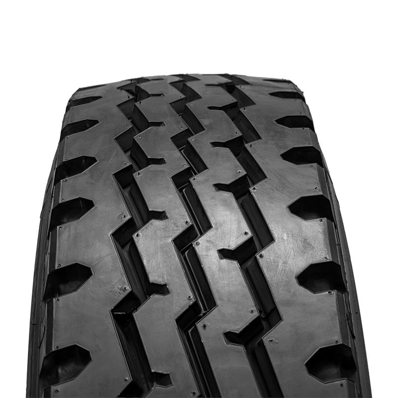 NEUM TRIANGLE CAMION 11R22-5 SERVICIO MIXTO TR668 TRI11R225-16CPMX