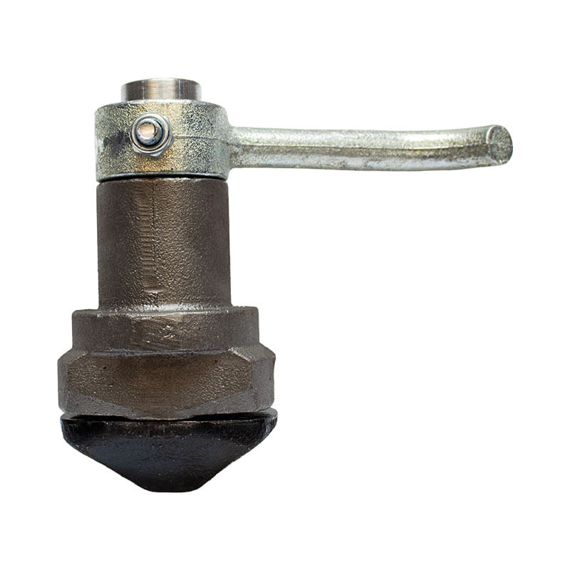 Candado para chasis modelo FCR-1259