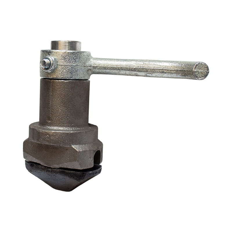 Candado para chasis modelo FCR-1259