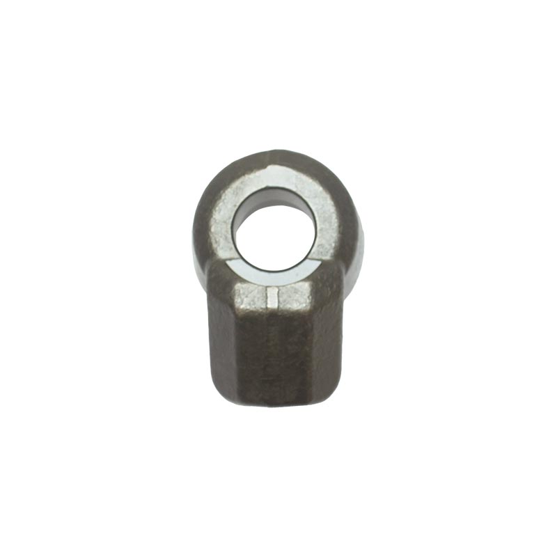 Porta picas de Acero B43