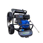 Hidrolavadora a Gasolina 4200 PSI 14 HP HL4200T-I